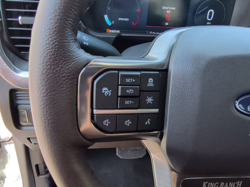 New 2027  Ford King Ranch image 19