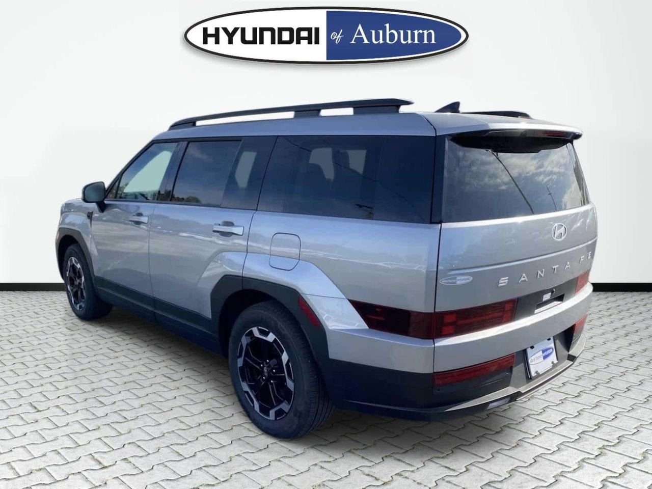 2026 Hyundai Santa Fe SEL - Photo 14