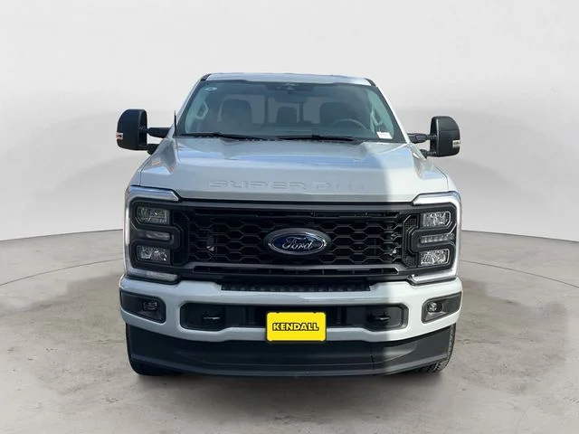 New 2026 Avalanche Ford XL image 8