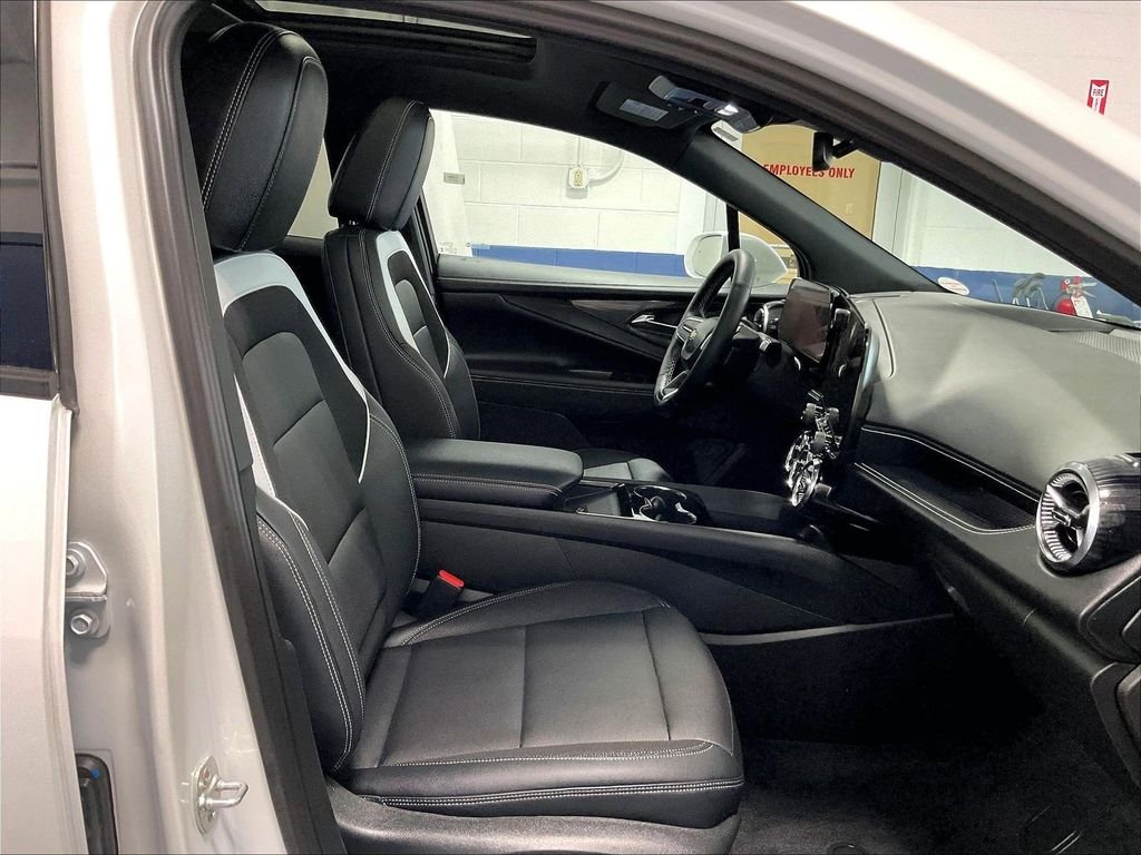 Used 2024 Beige Chevrolet LT image 11