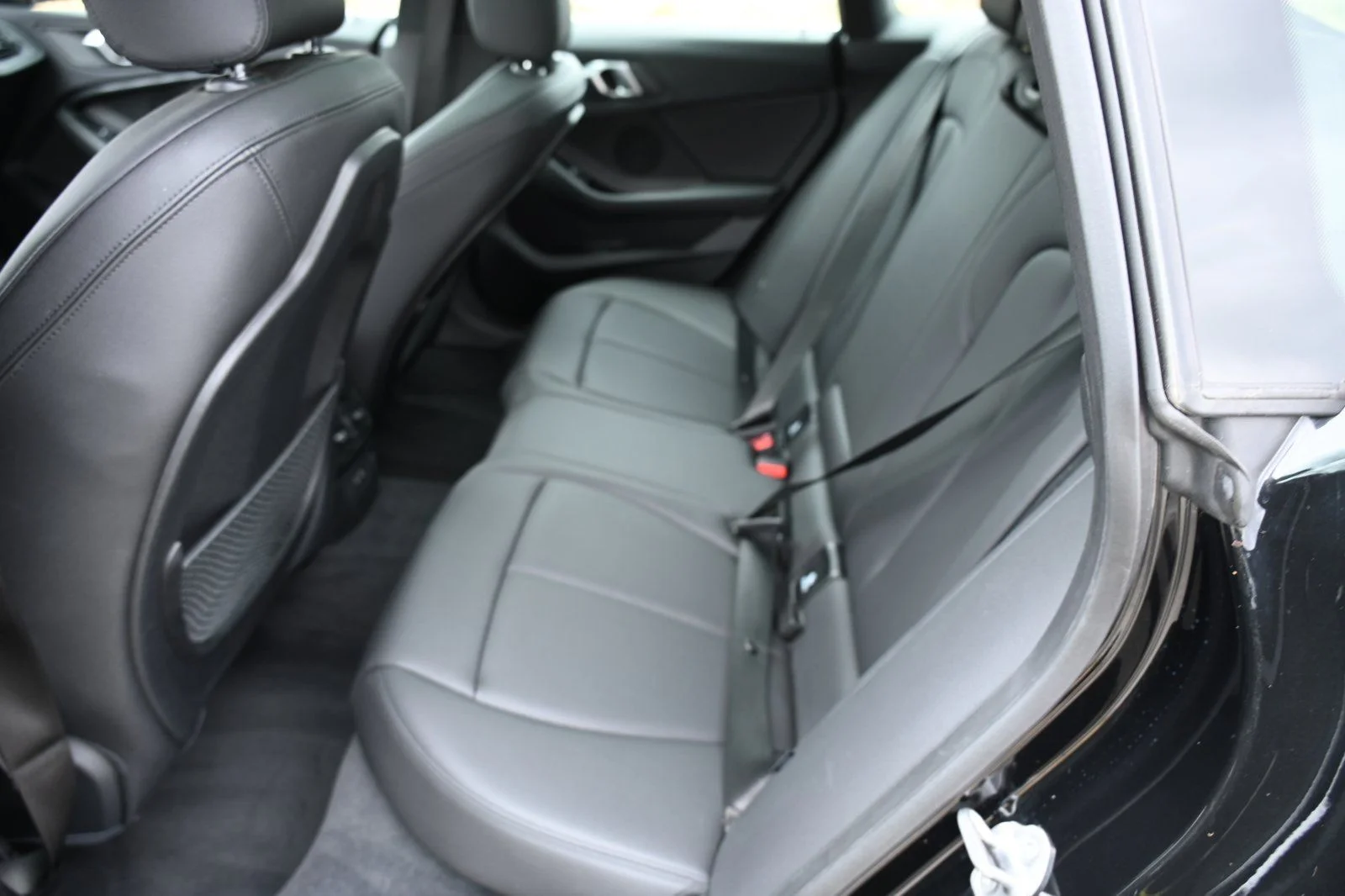 Used 2023 Black Sapphire Metallic BMW 228i image 13