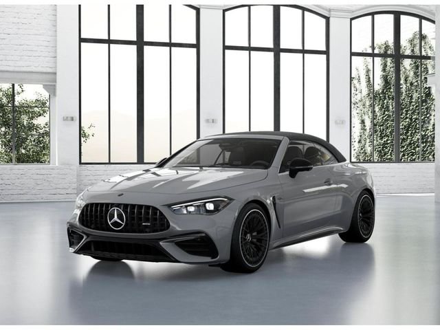 New 2027 MANUFAKTUR Alpine Grey Mercedes-Benz  image 40