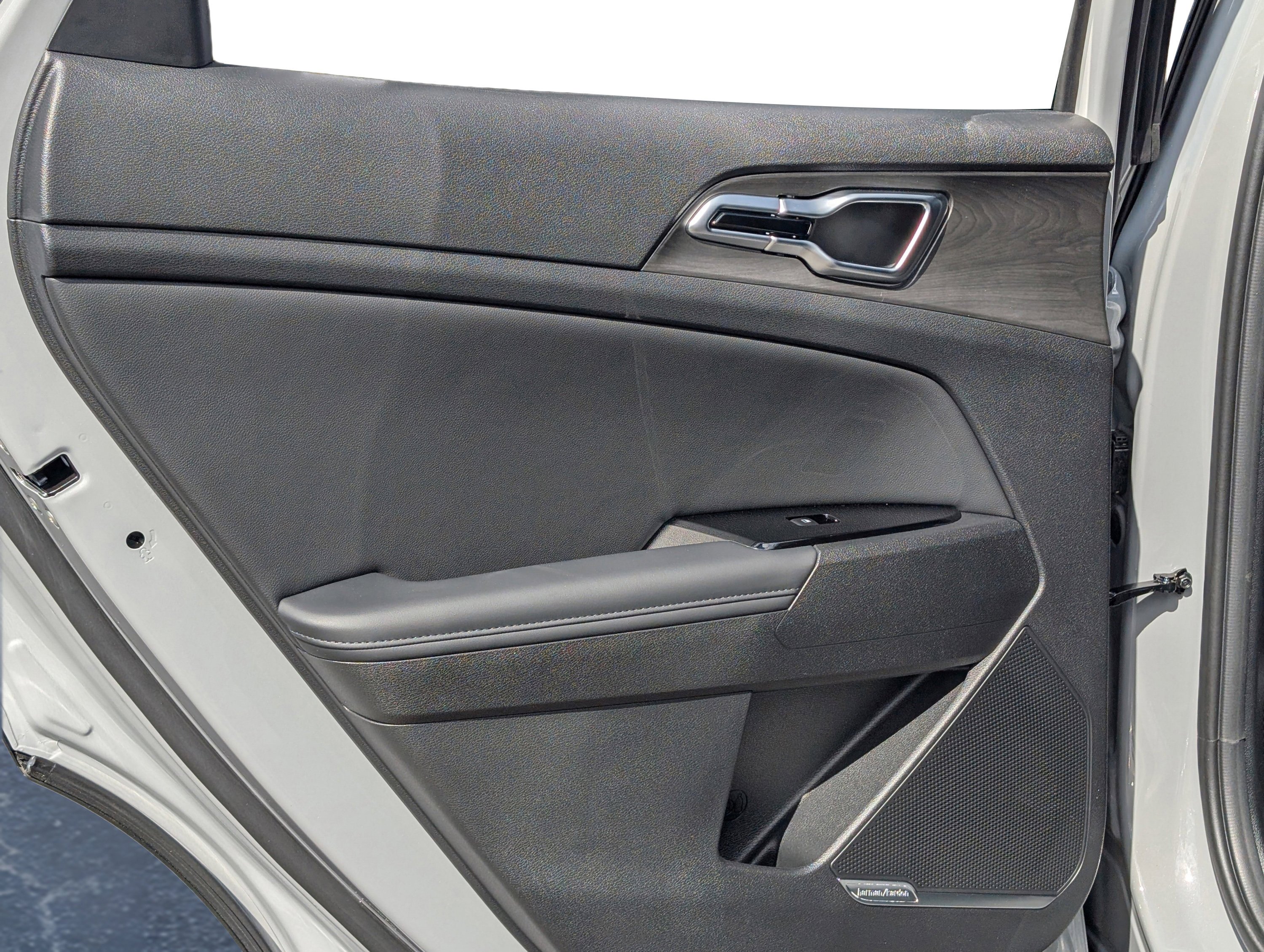 2025 Kia Sportage X-Pro Prestige - Photo 14