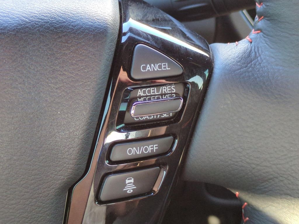 2026 Nissan Frontier PRO-4X - Photo 23