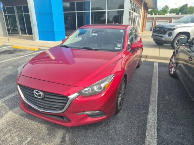 2018 Mazda CX-3 Touring 2.5 MT 5-Door SKYACTIV's photo