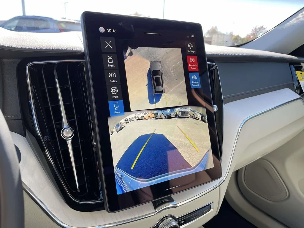 2026 Volvo XC60 Ultra - Photo 17