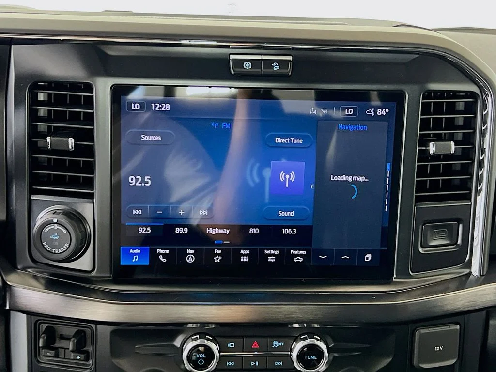 New 2026 Avalanche Ford Lariat image 22