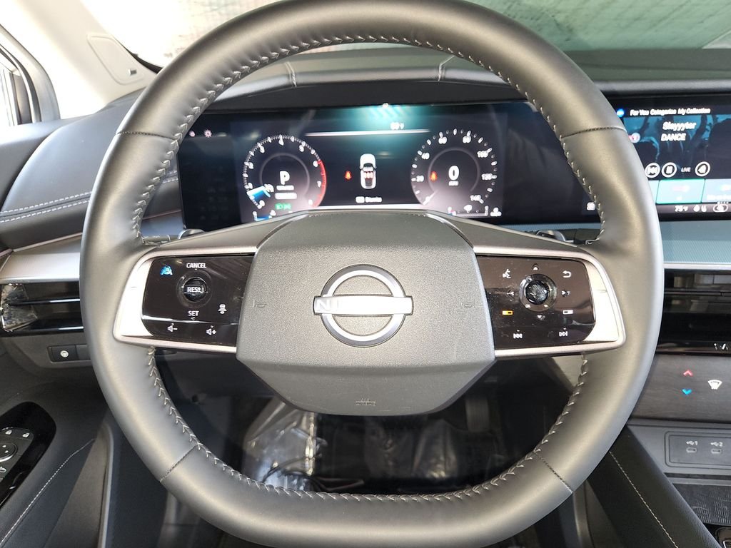 Certified Used 2025 White Nissan SL image 26