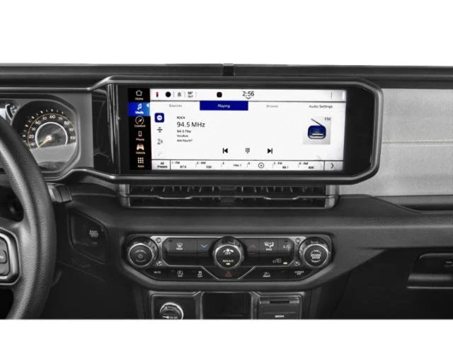 Used 2025 Mojito Clearcoat Jeep Rubicon 392 Final Edition image 12