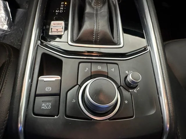 Used 2023 Gray Mazda 2.5 S Premium Plus Package image 34