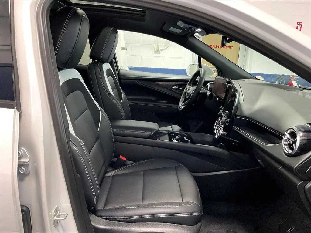 Used 2024 Beige Chevrolet LT image 11