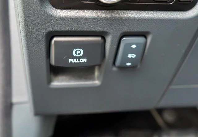 Used 2025 Gray Ford Tremor image 19