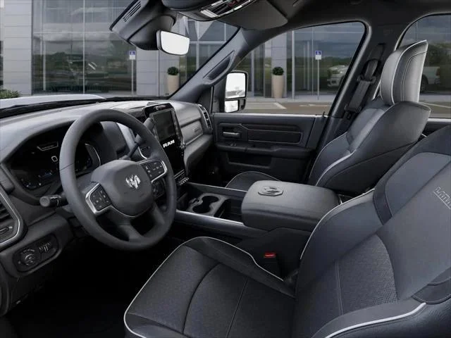 2026 RAM 2500 Laramie - Photo 74