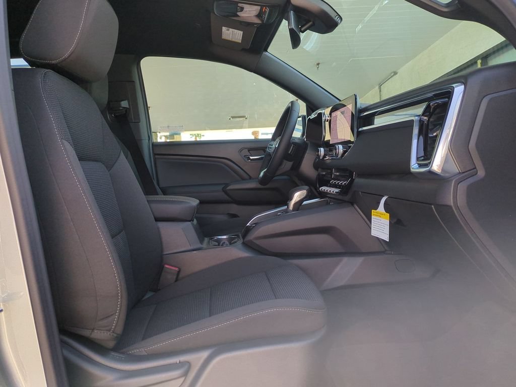 2026 GMC Canyon Elevation - Photo 33