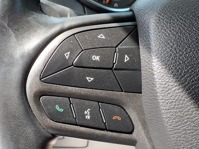 Used 2019 White Jeep Trailhawk image 32