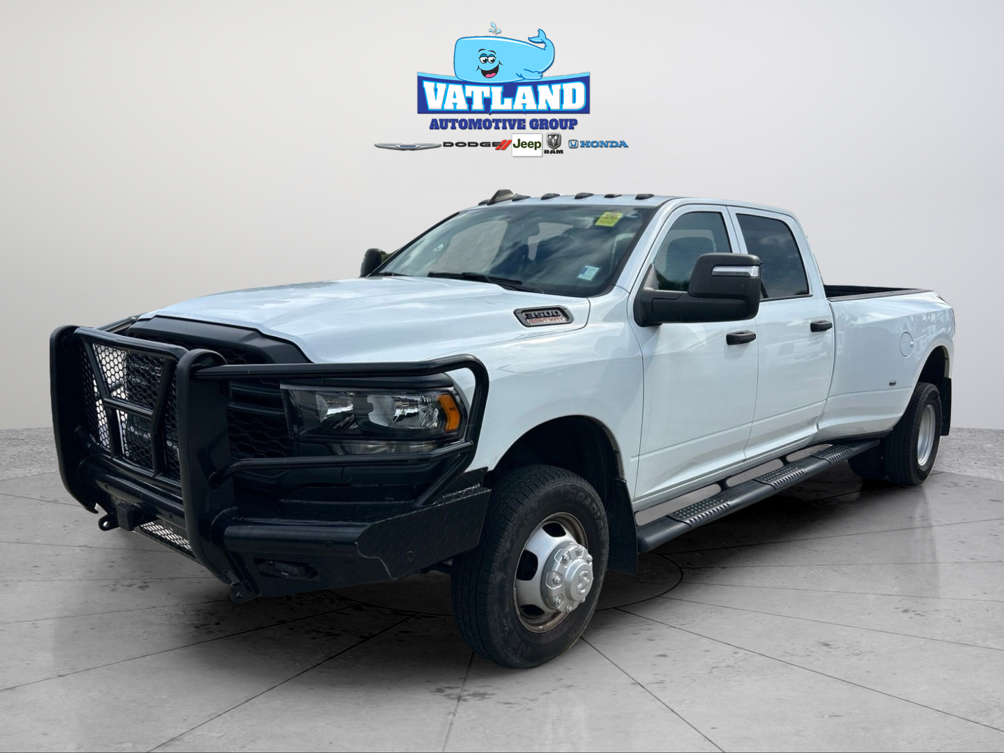 Used 2024 White Ram Tradesman image 20