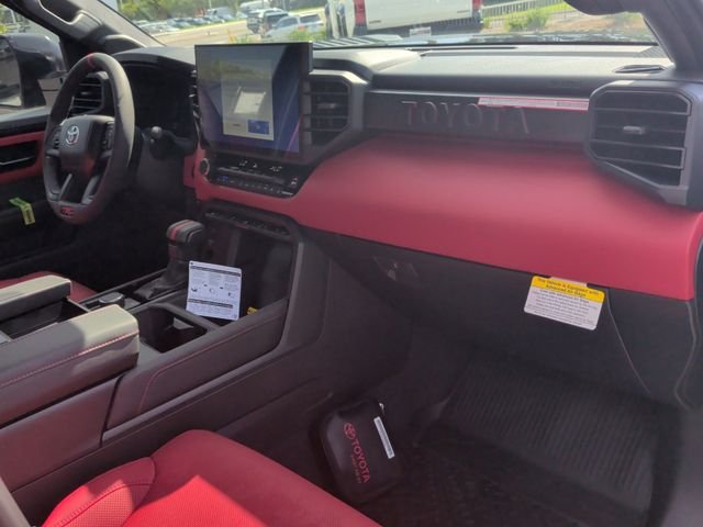 2026 Toyota Tundra TRD Pro - Photo 18