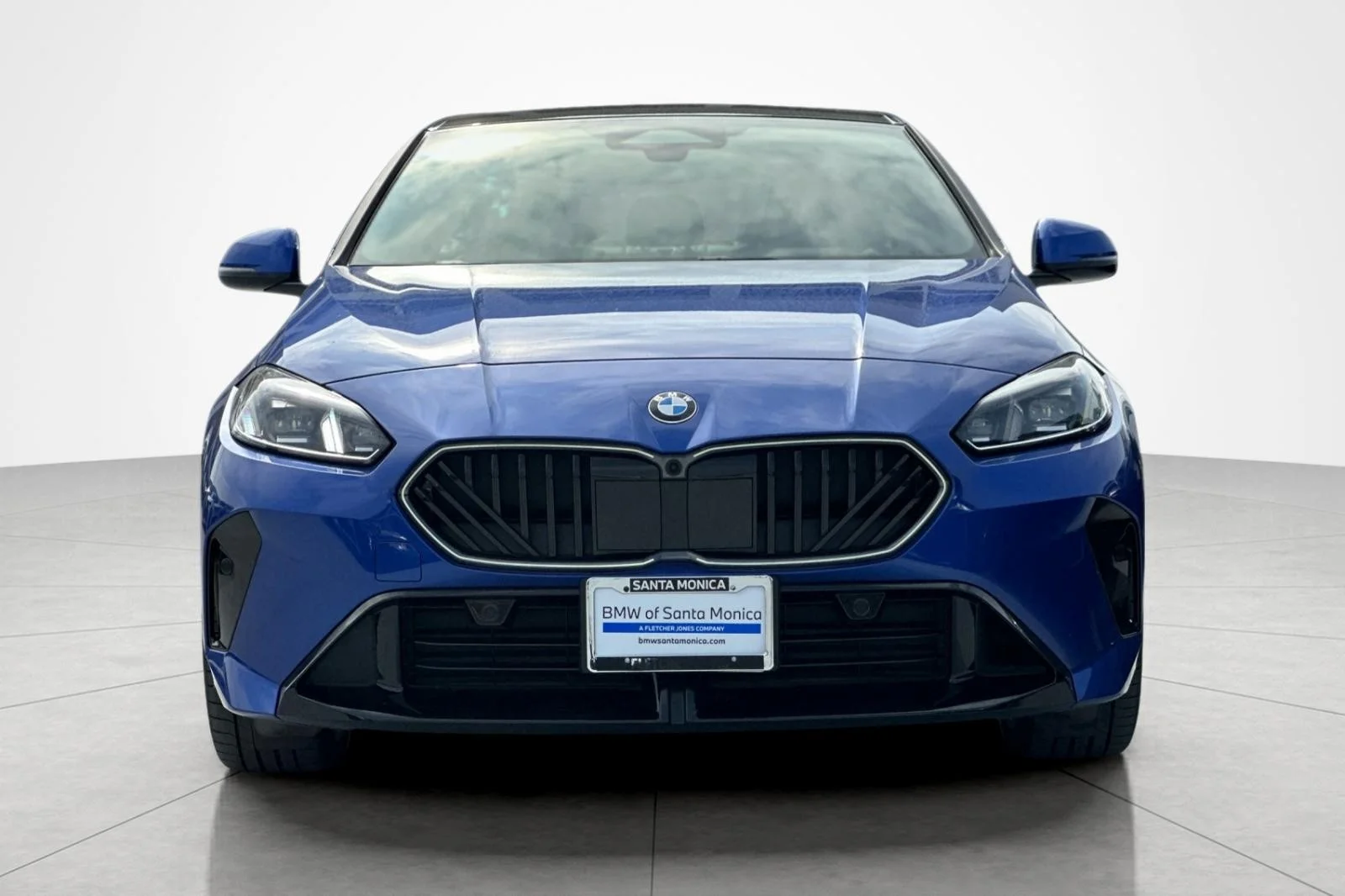 2026 BMW 2 Series 228 - Photo 8