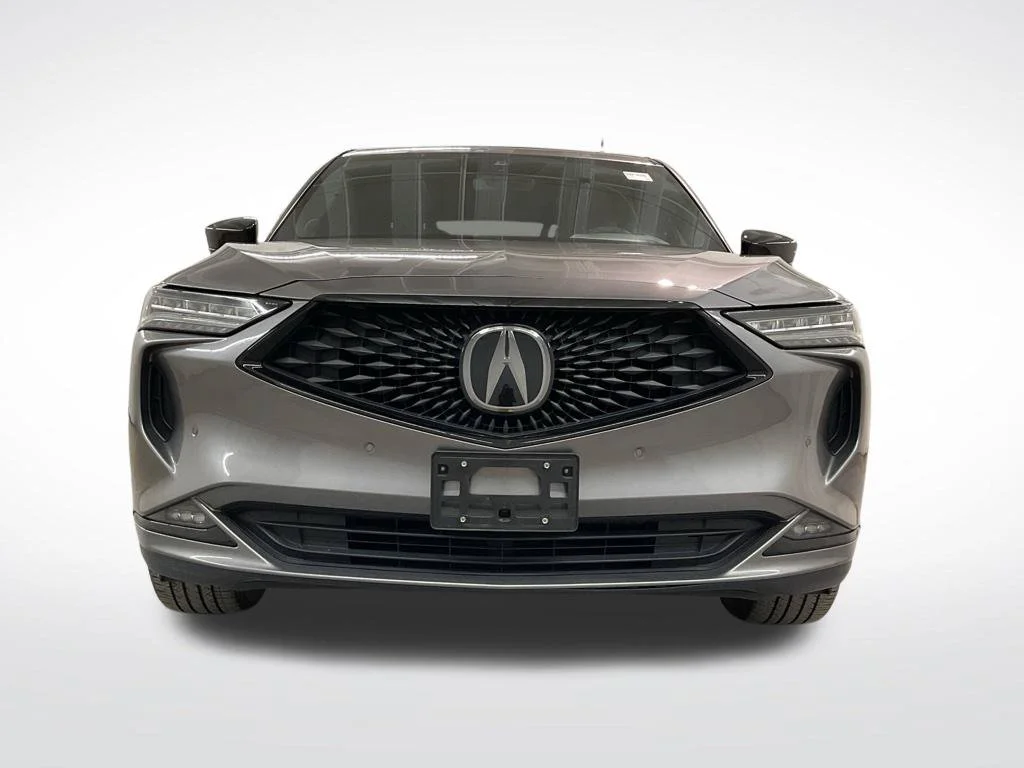 Used 2023  Acura A-Spec image 6