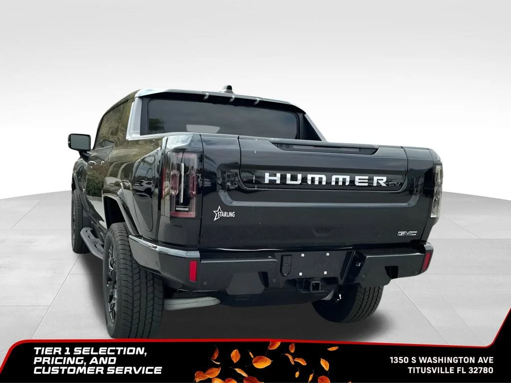 New 2026 Void Black GMC 2X image 6