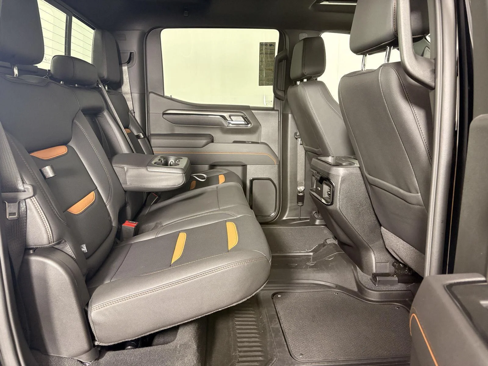 Used 2026 Onyx Black GMC AT4 image 19