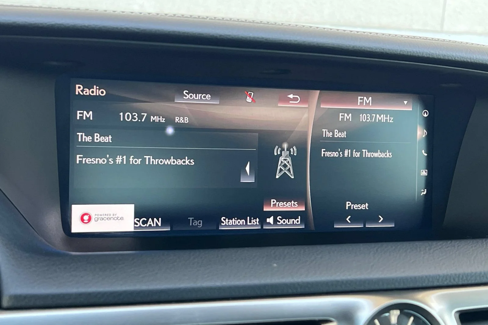 Used 2020 Gray Lexus GS 350 F SPORT image 17