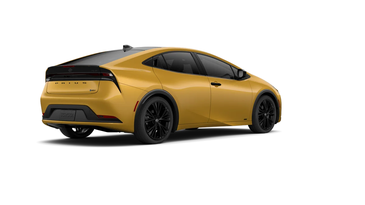 New 2027 Karashi Toyota Nightshade AWD image 10