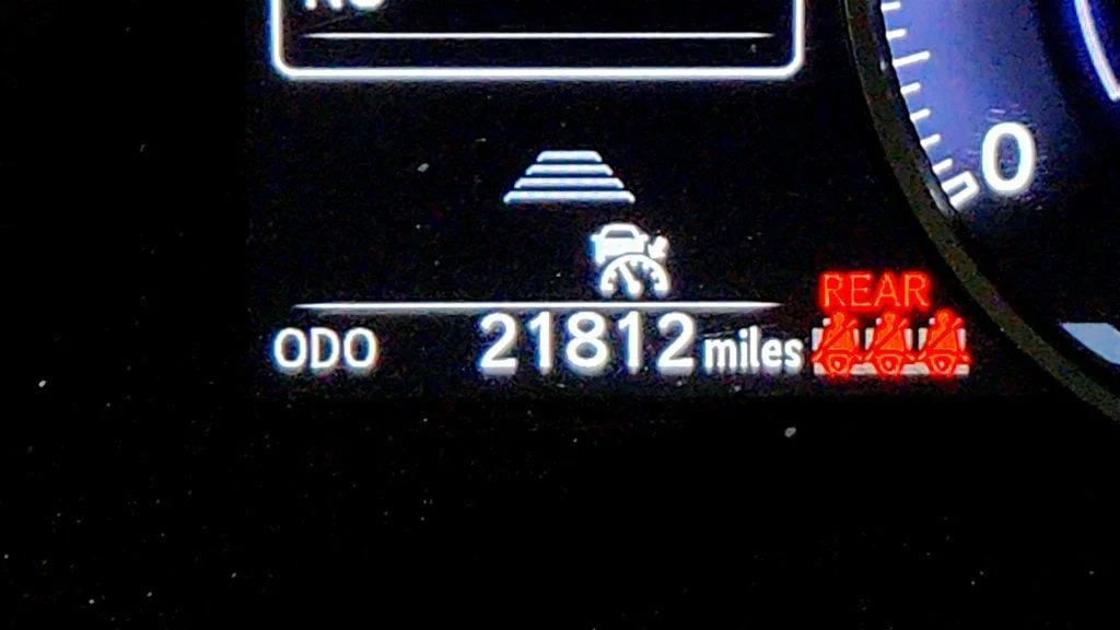 Used 2024 Cloudburst Gray Lexus RX 350 FWD w/ 21