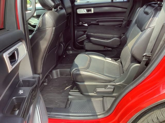 2021 Ford Explorer ST - Photo 11
