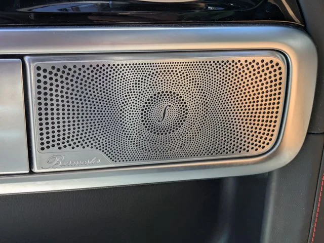 Used 2022 White Mercedes-Benz G 550 image 27