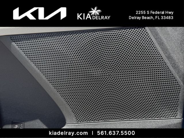 2026 Kia Sorento EX PHEV - Photo 17