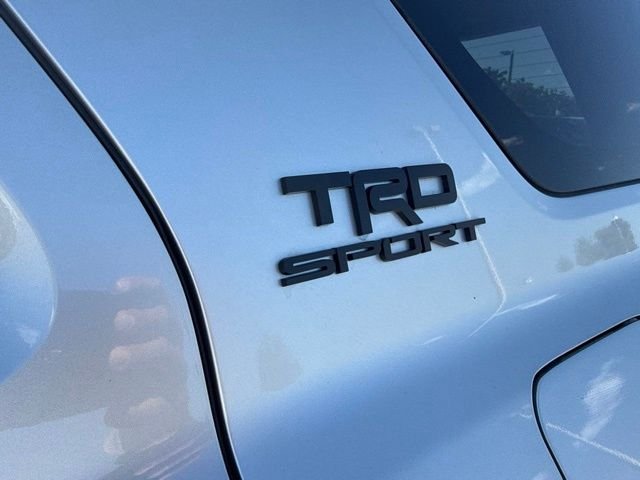 2025 Toyota 4Runner TRD Sport Premium - Photo 32
