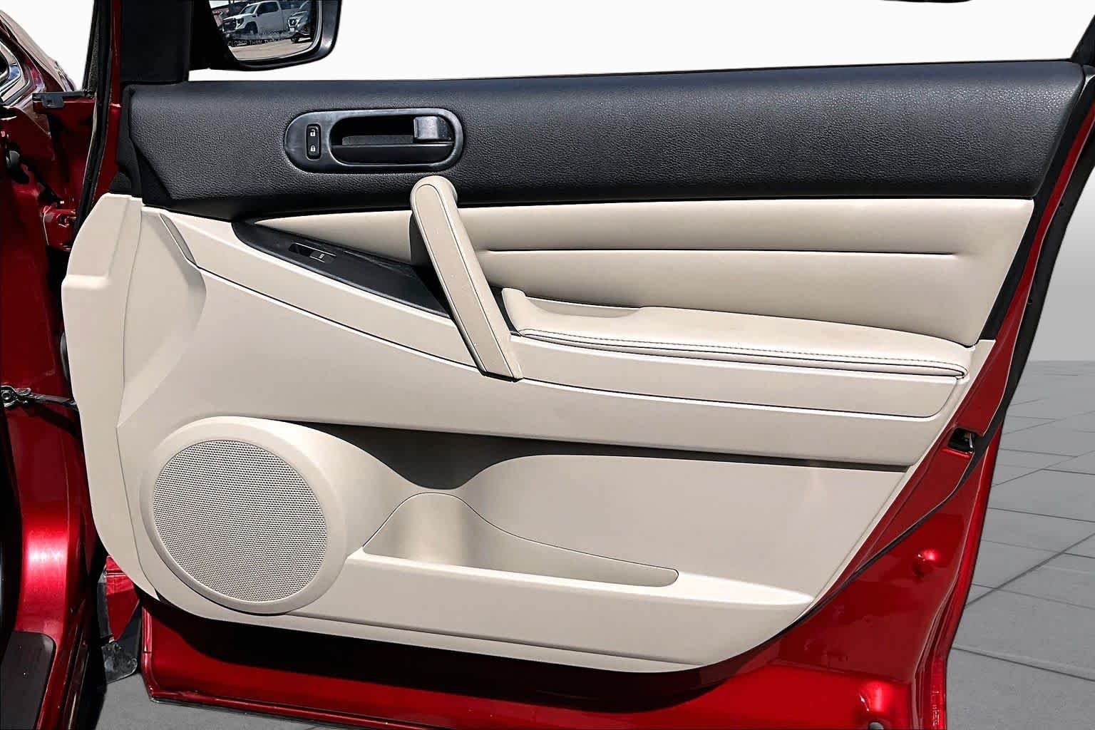 Used 2010 Copper Red Mica Mazda Sport image 20