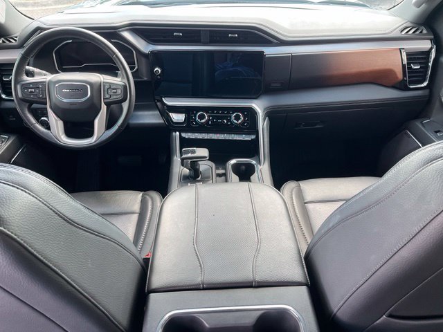 Used 2023 TITANIUM RUSH METALLIC GMC Denali image 16
