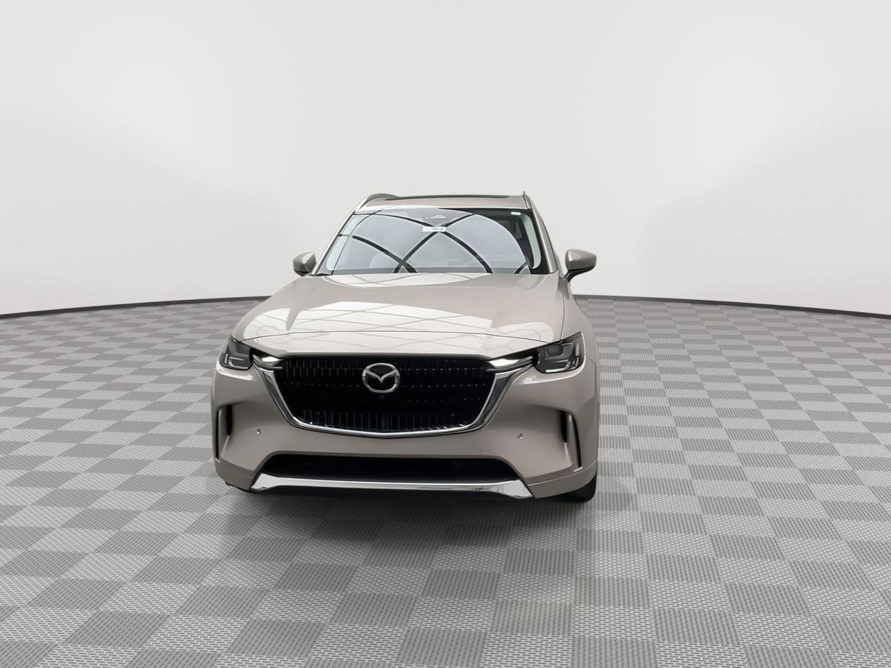 2026 Mazda CX-90 Premium Plus Package - Photo 37