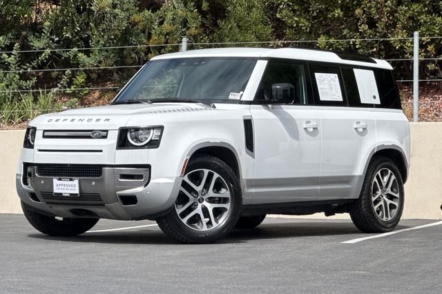 2023 Land Rover Defender 110 S