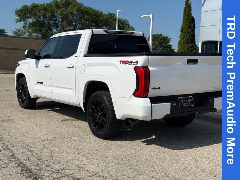 Used 2023 Ice Toyota SR5 image 5