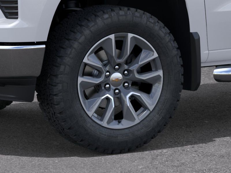 2026 Chevrolet Silverado 1500 LT - Photo 9