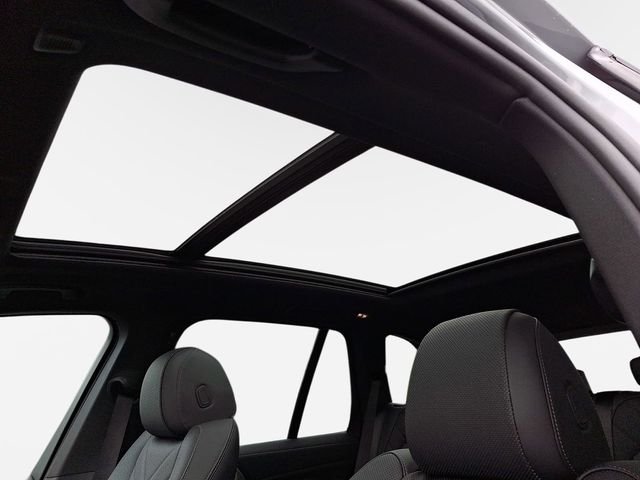 New 2026 Brooklyn Grey Metallic BMW xDrive50e image 12