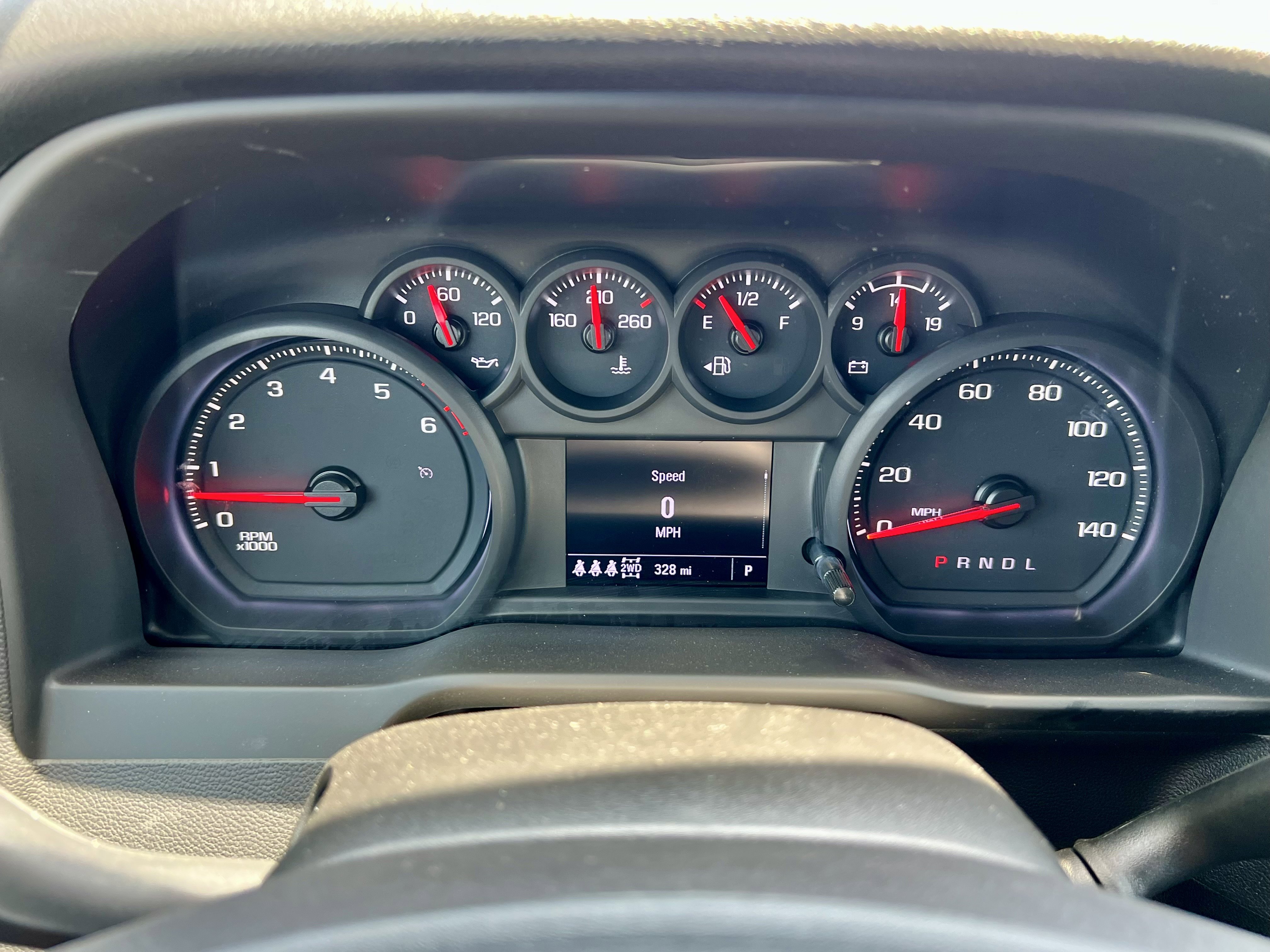 2025 GMC Sierra 2500HD Pro - Photo 20