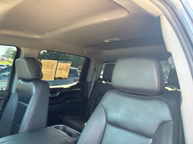 Used 2024 Gray Chevrolet RST image 27