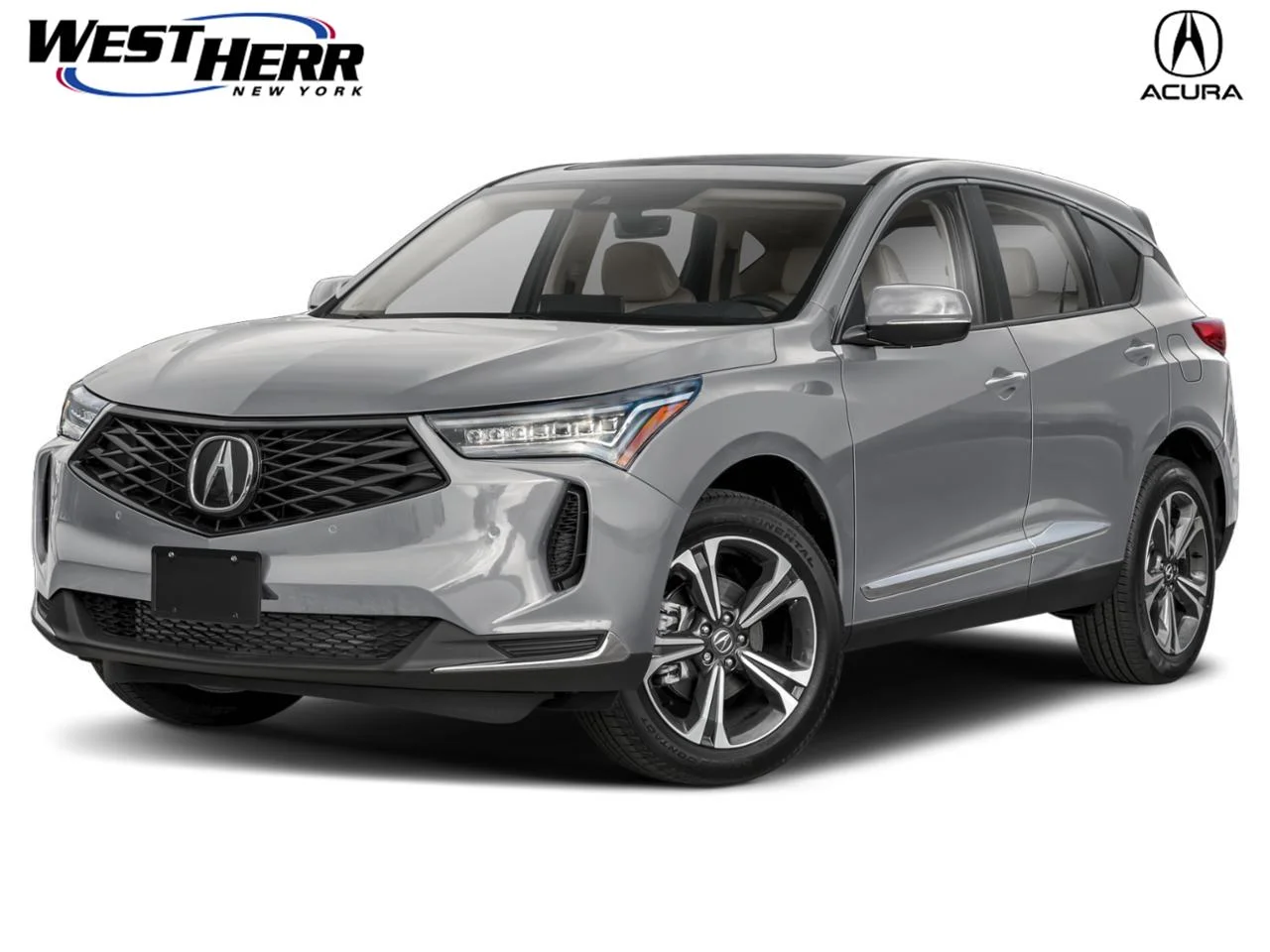 2026 Acura RDX Technology Package SH-AWD's photo