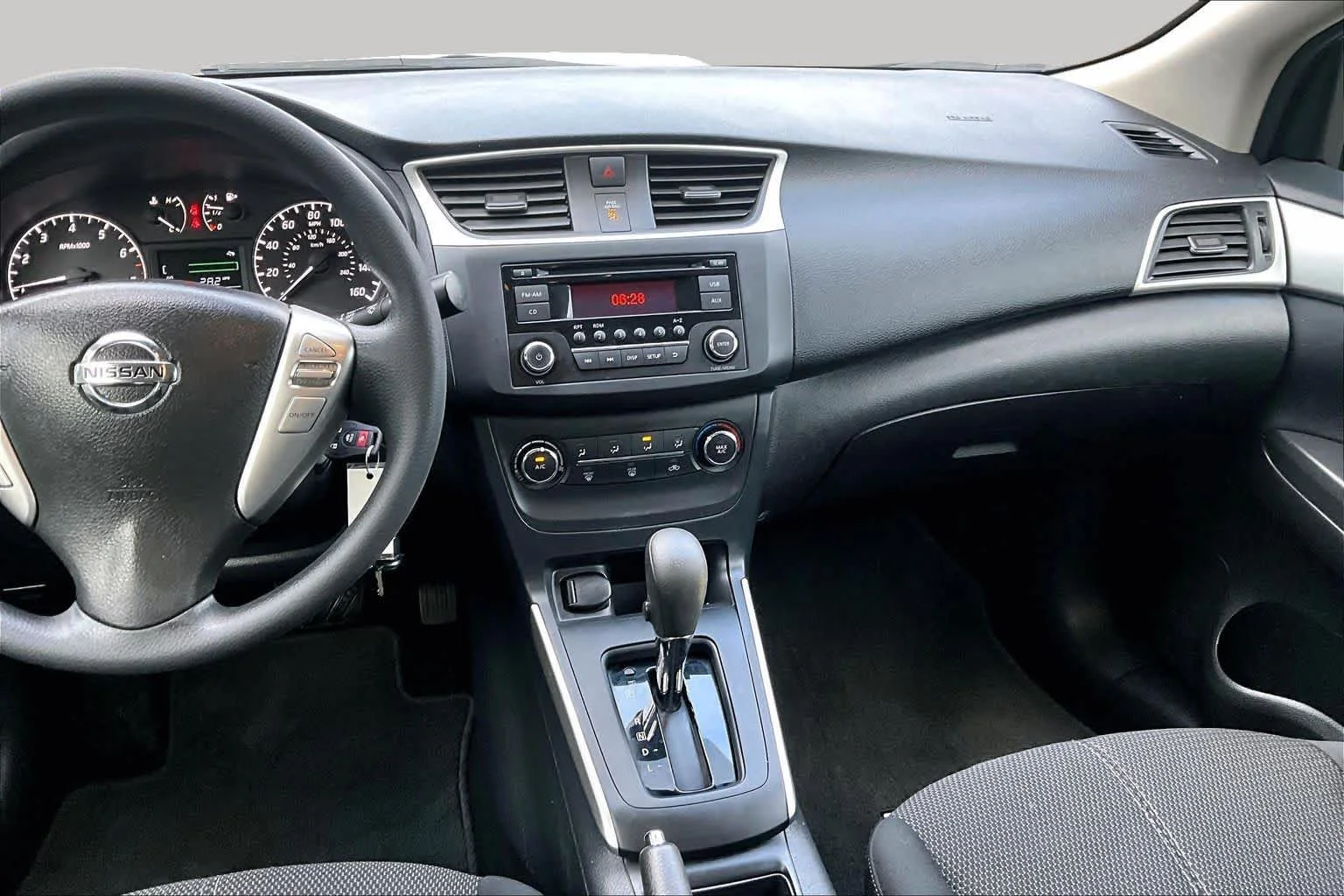 Used 2017 Fresh Powder Nissan S image 7
