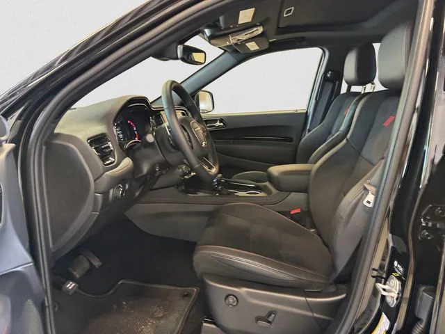 New 2026 DB Black Dodge GT PLUS AWD image 10
