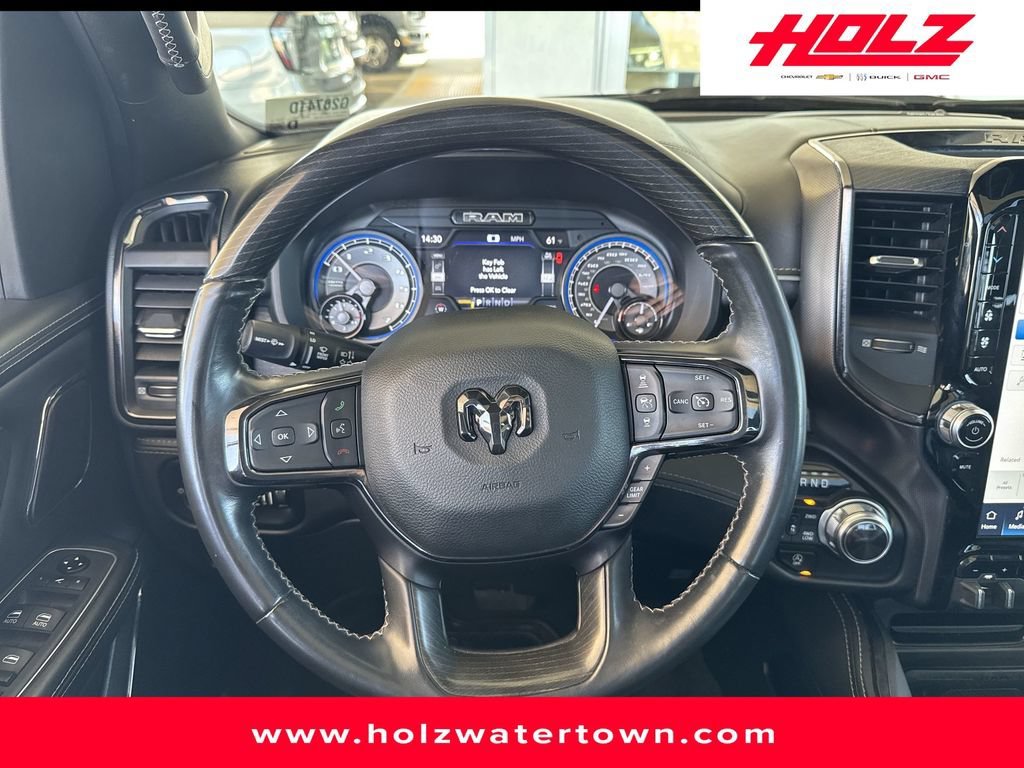 Used 2022  Ram Limited image 17