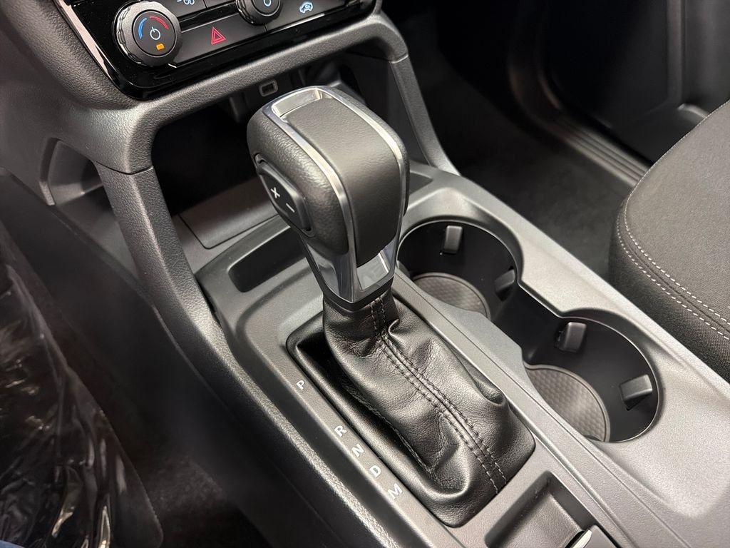 New 2026 Gray Ford XLT image 27