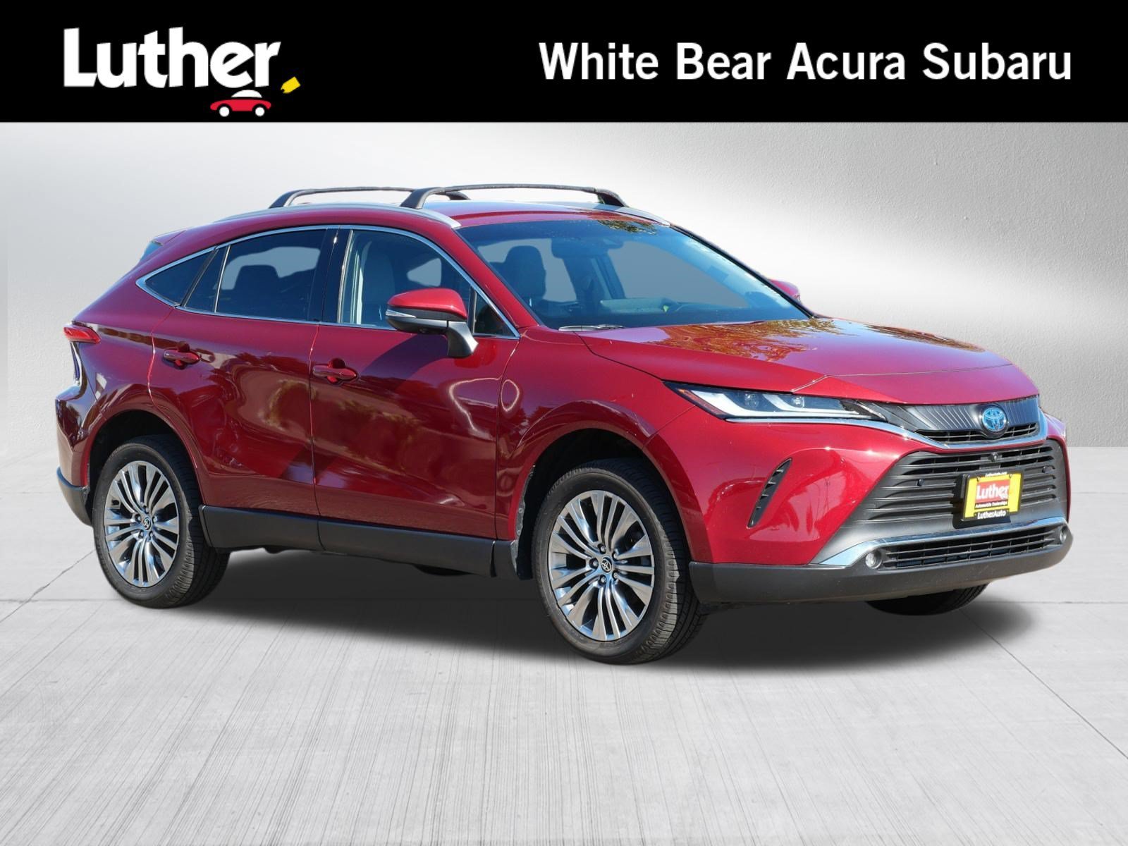 2023 Toyota Venza