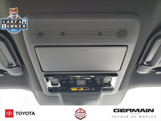 Certified Used 2026 MIDNIGHT BLACK METAL Toyota  image 34