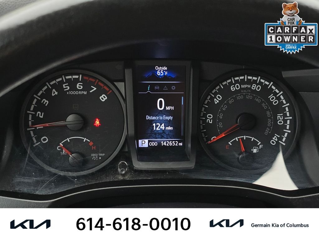 Used 2021 White Toyota SR image 23