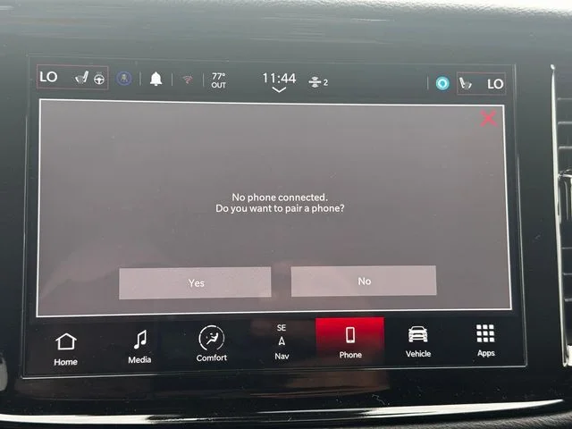 New 2026 Vapor Gray Exterior Paint Dodge GT PLUS image 32